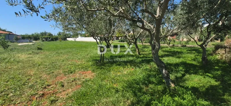 ISTRIA, LOBORIKA - Spacious building land! – 2