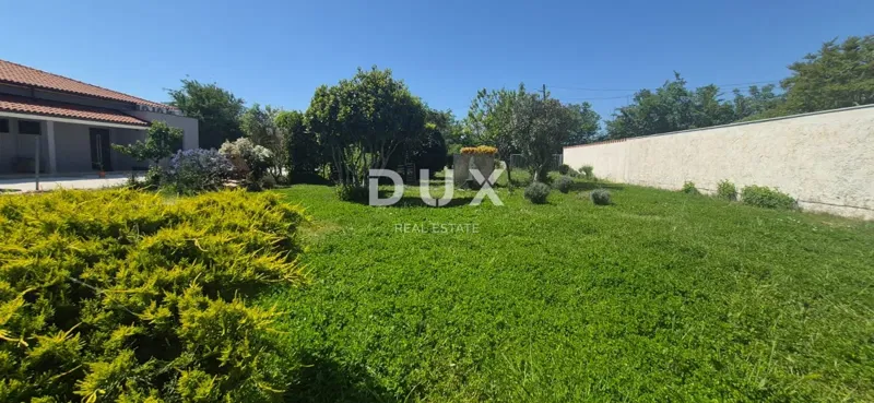 ISTRIA, LOBORIKA - Spacious building land! – 3