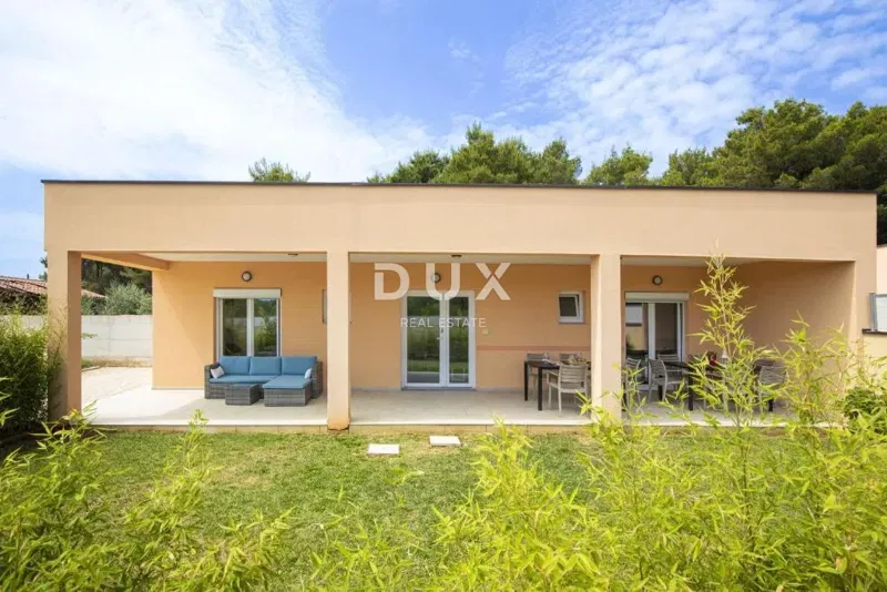Istria, Medulin, dom, 282 m2, 3 piętra, wynajem długoterminowy