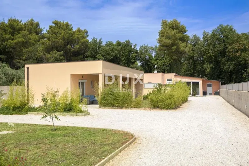 Istria, Medulin, dom, 282 m2, 3 piętra, wynajem długoterminowy – 2