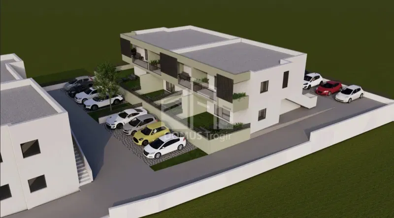 Mieszkanie Kaštel Stari – 2