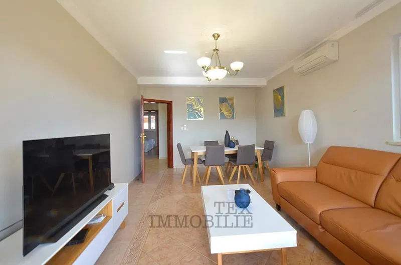 Appartamento con vista mare – a 1.200 m dal centro, Novigrad – 2
