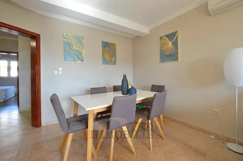 Appartamento con vista mare – a 1.200 m dal centro, Novigrad – 3
