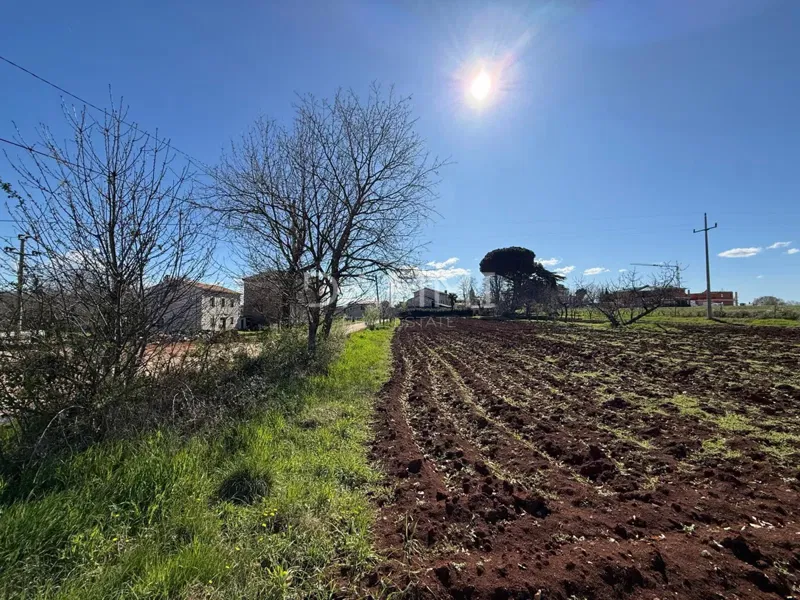 ISTRA, POREČ - Terreno edificabile ideale per la costruzione di una casa – 2