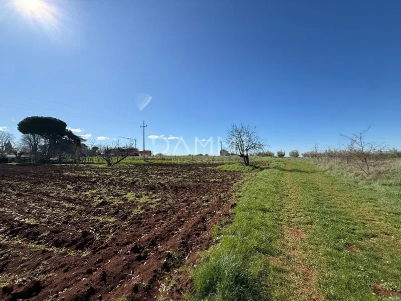 ISTRA, POREČ - Terreno edificabile ideale per la costruzione di una casa – 3