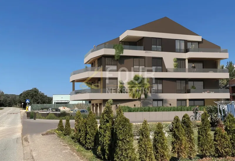 Stojíš Rovinj, 160m2 – 3
