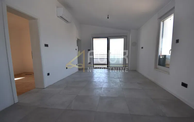 Flat Šilo, Dobrinj, 61m2 – 2