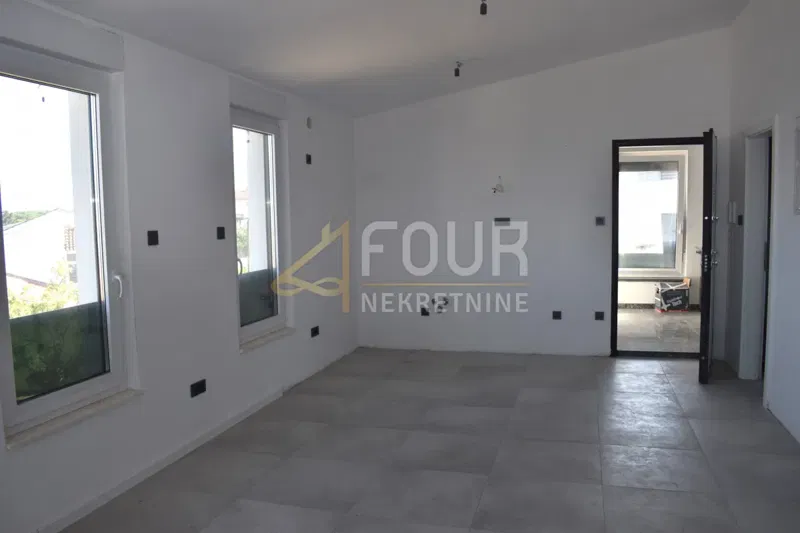 Flat Šilo, Dobrinj, 61m2 – 3