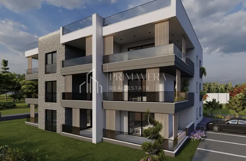 Apartment Vidikovac – 2