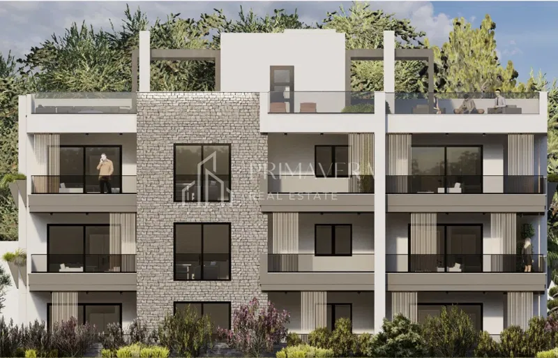 Apartment Vidikovac – 3