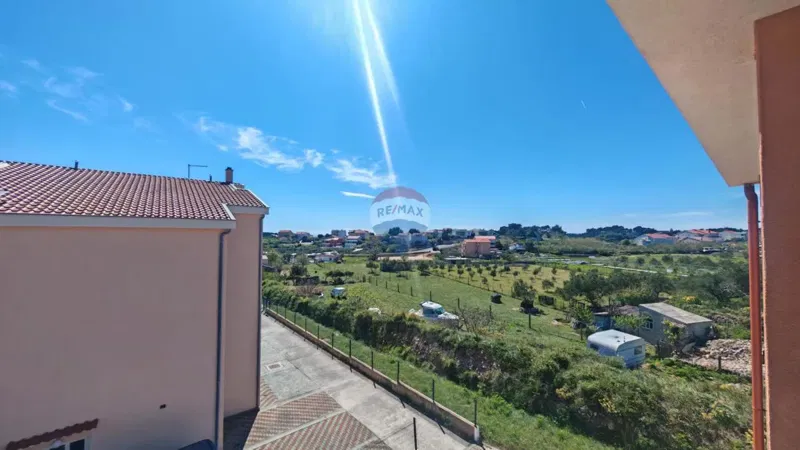 Appartamento Banjol, Rab, 77m2 – 2
