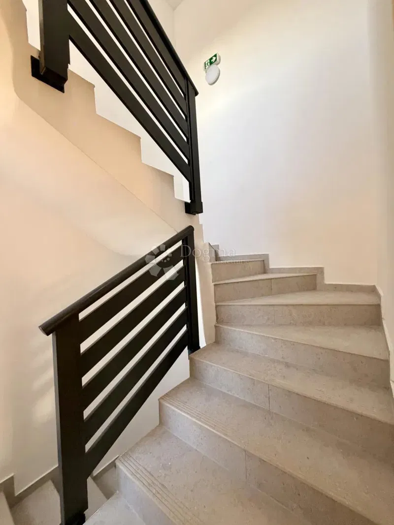 Apartment Povile, Novi Vinodolski, 60m2 – 3