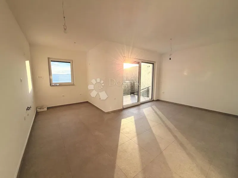 Appartamento Povile, Novi Vinodolski, 60m2 – 2