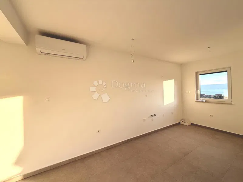 Appartamento Povile, Novi Vinodolski, 60m2 – 3