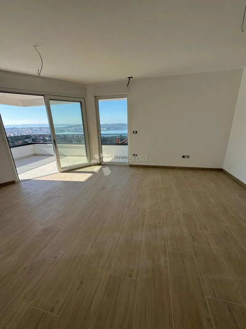Allogio Čiovo, Trogir, 90m2 – 2