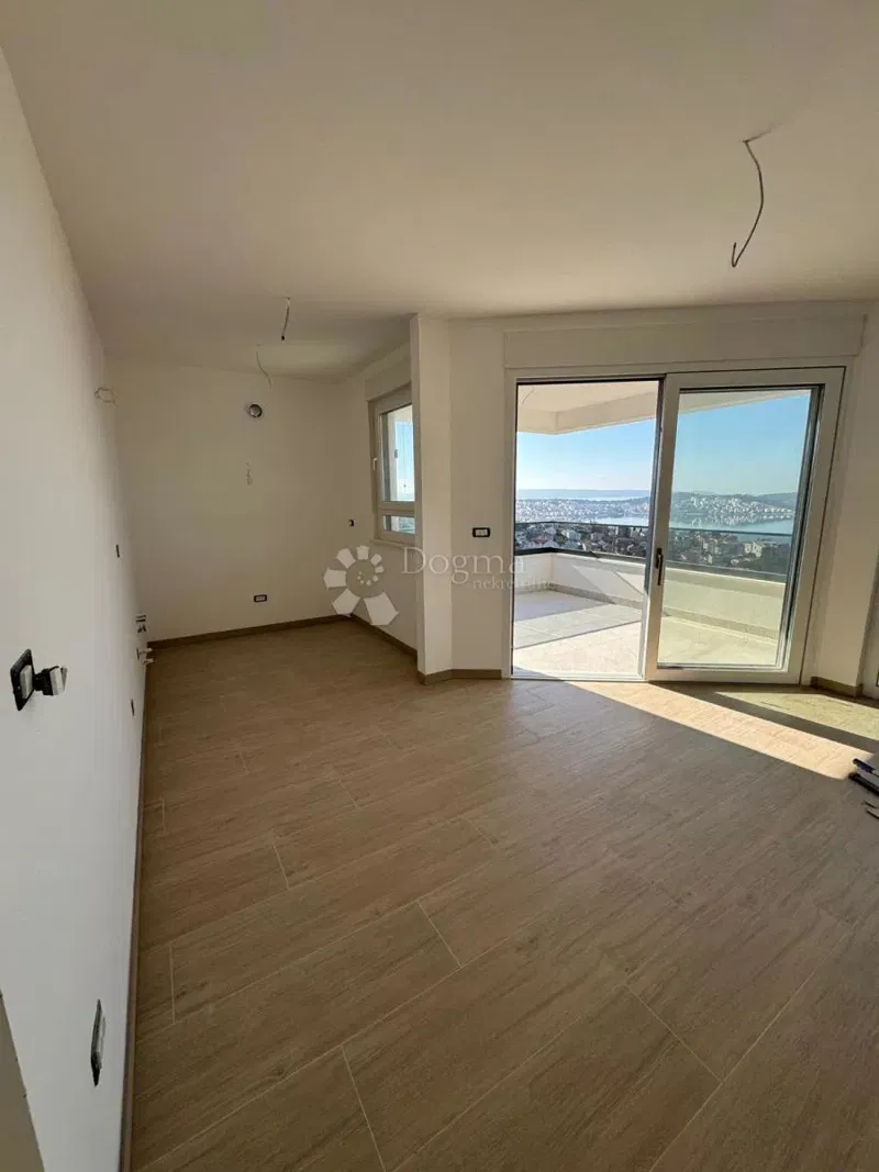 Allogio Čiovo, Trogir, 90m2 – 3