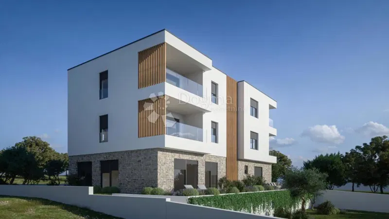 Allogio Vodice, 69,52m2 – 3