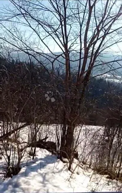 Bauland Moravice, Vrbovsko, 1.712m2