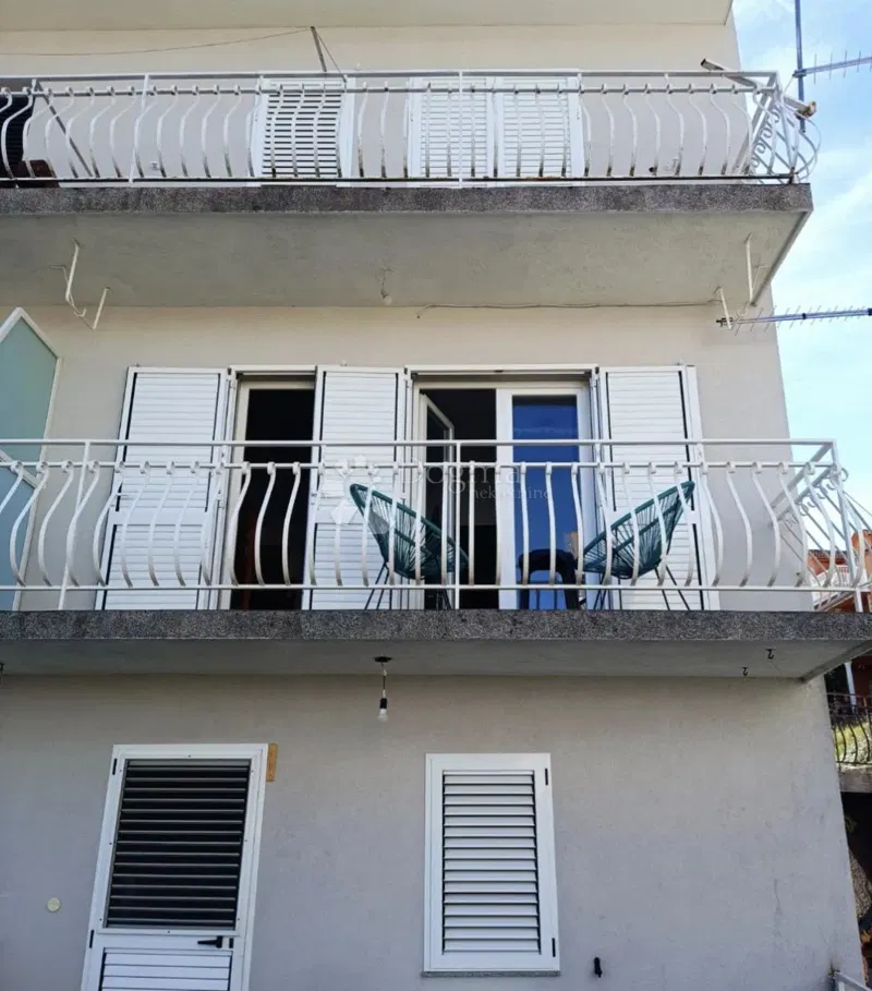 Allogio Miševac, Trogir, 25m2 – 2