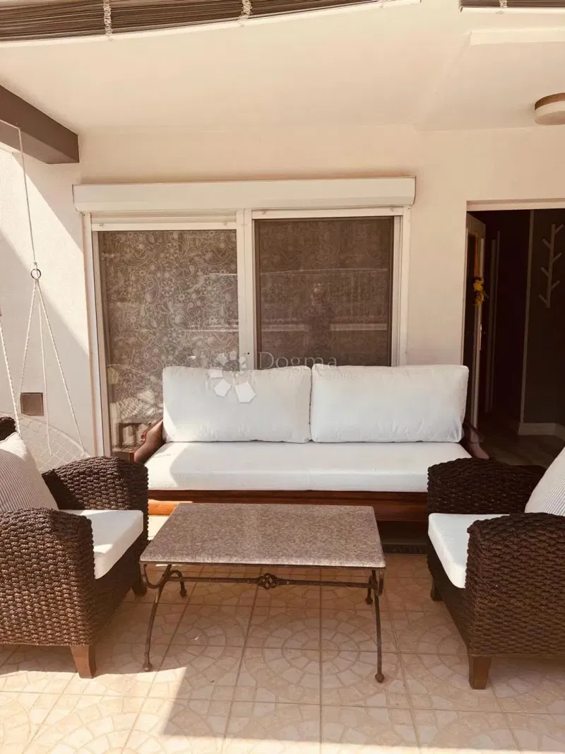 Flat Diklo, Zadar, 82m2 – 2