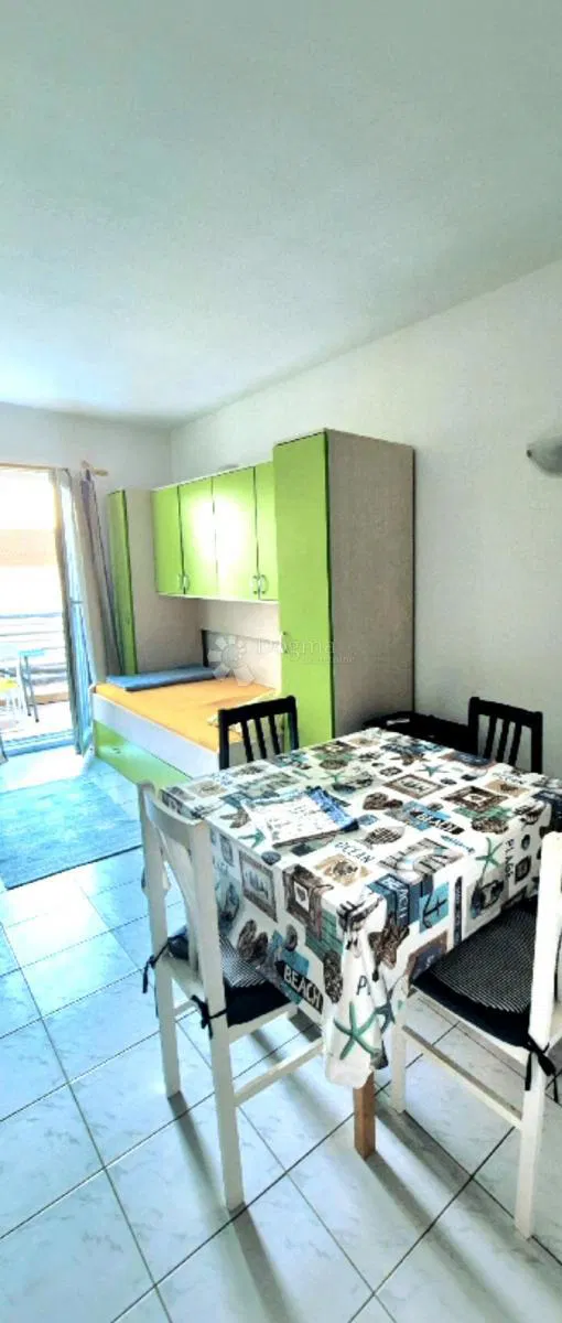 Lakás Nečujam, Šolta, 32,42m2