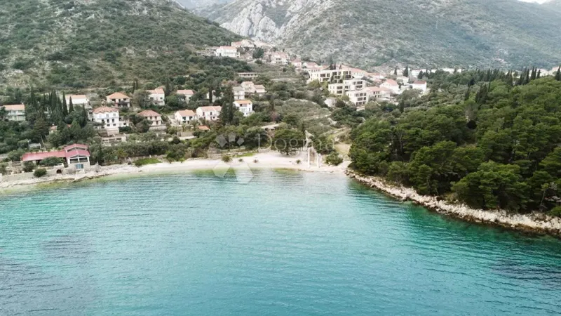 Apartament Trpanj, 88,66m2