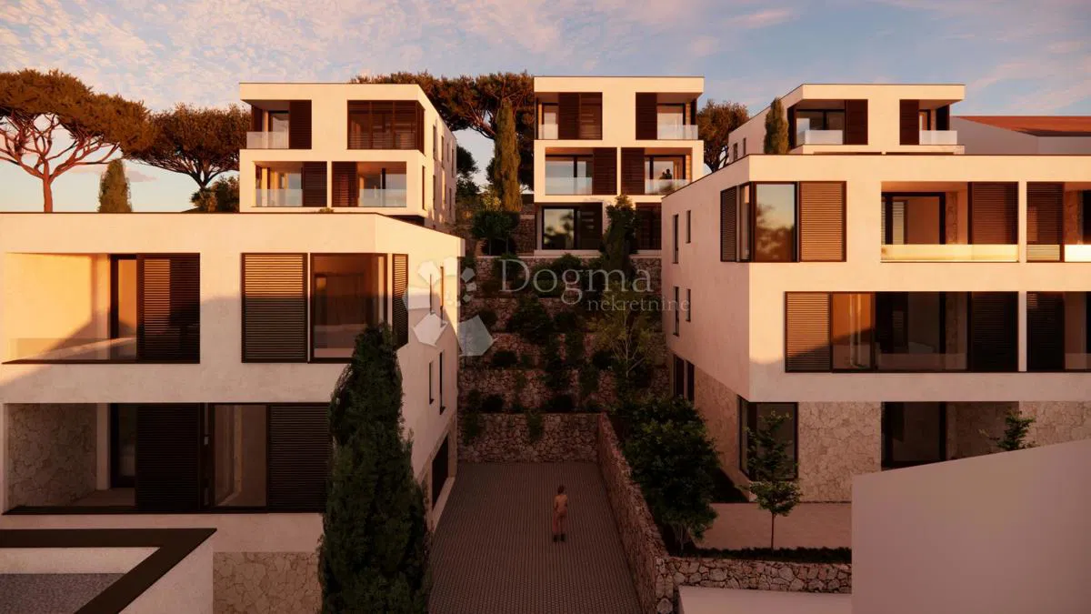 N2 S4 Ekskluzivni vrhunski apartman 100 metara od plaže Pelješac