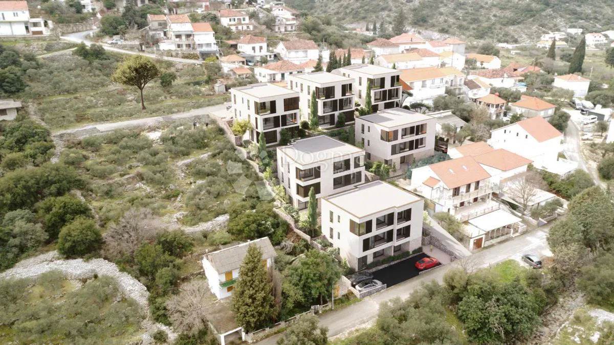 Appartamento Trpanj, 88,66m2