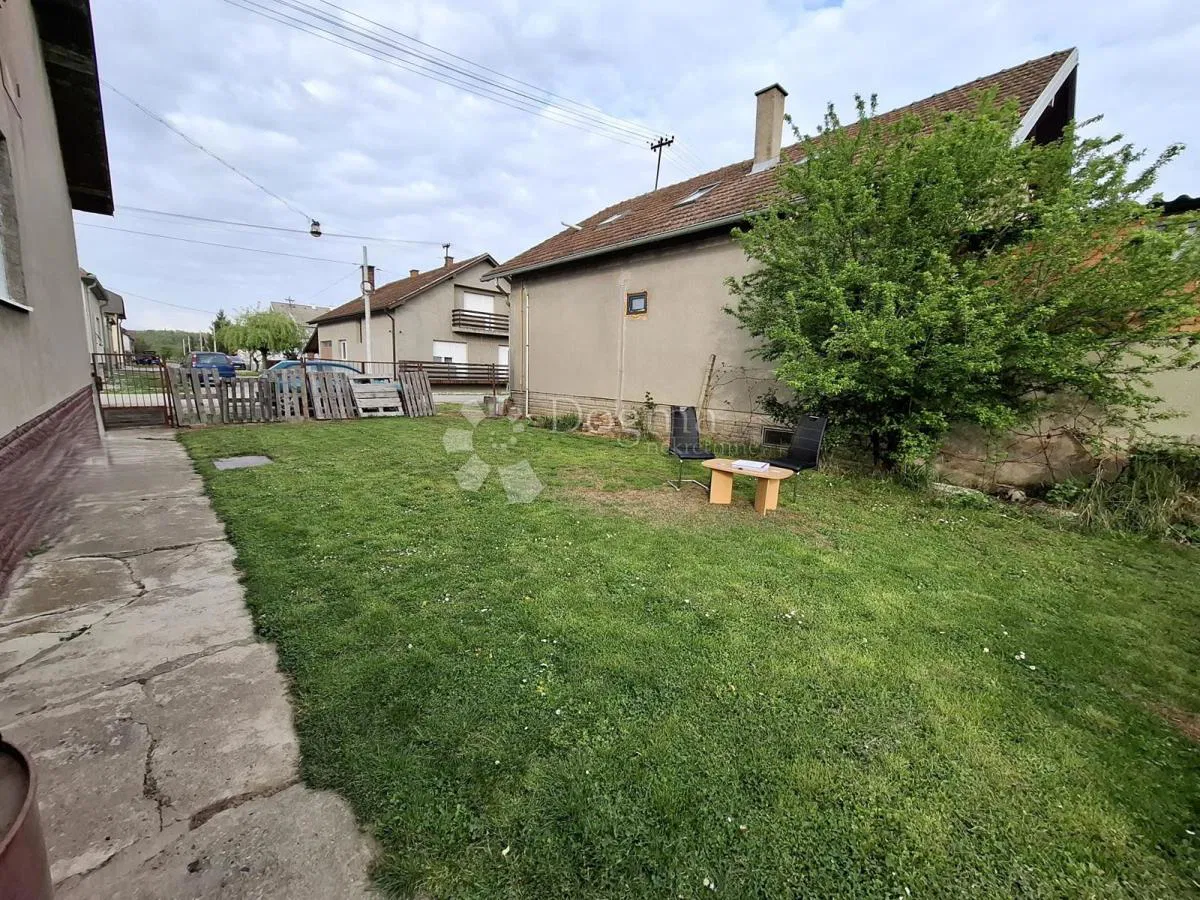 Dom Slavija, Vinkovci, 81m2