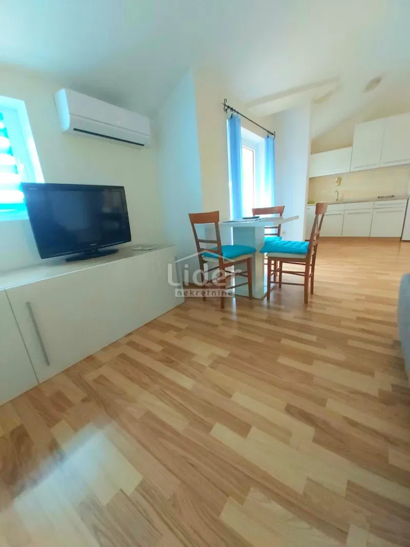 Apartma Ćunski, Mali Lošinj, 33,53m2 – 2