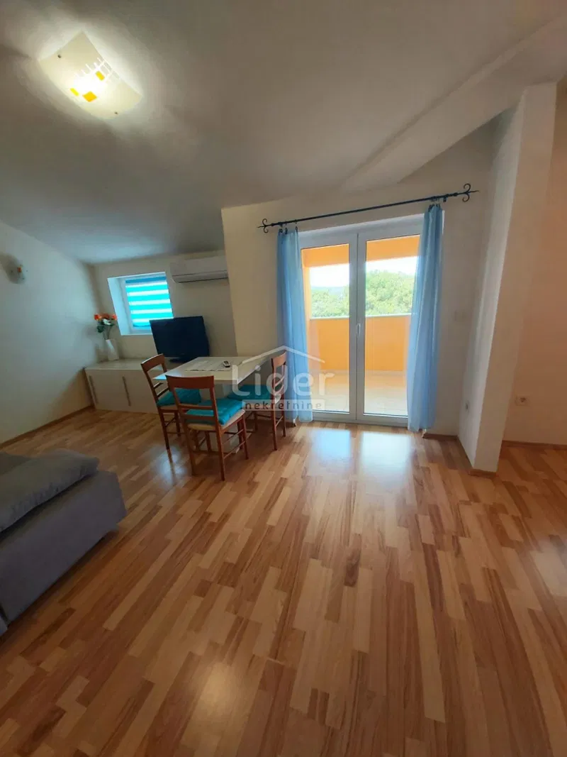 Apartma Ćunski, Mali Lošinj, 33,53m2 – 3