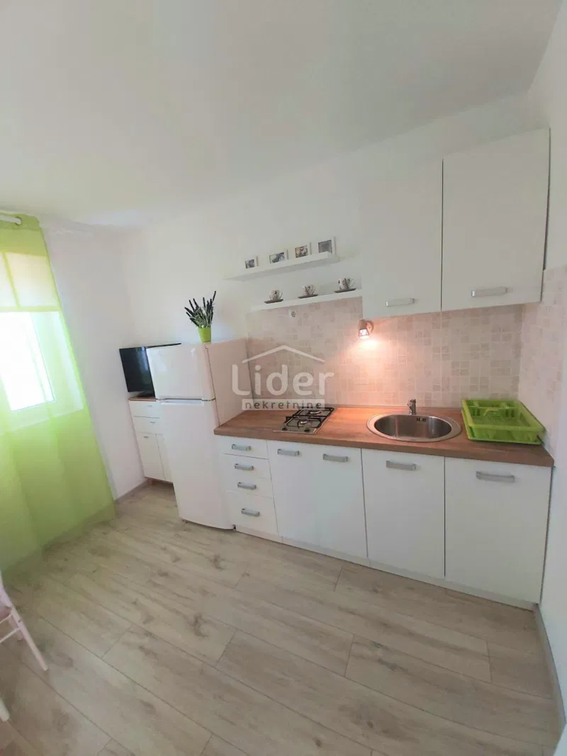 MALI LOŠINJ -1S+DB stan u kući – 2