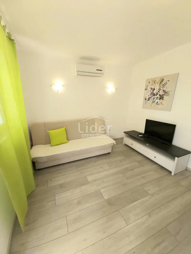 Apartma Ćunski, Mali Lošinj, 33,53m2 – 2