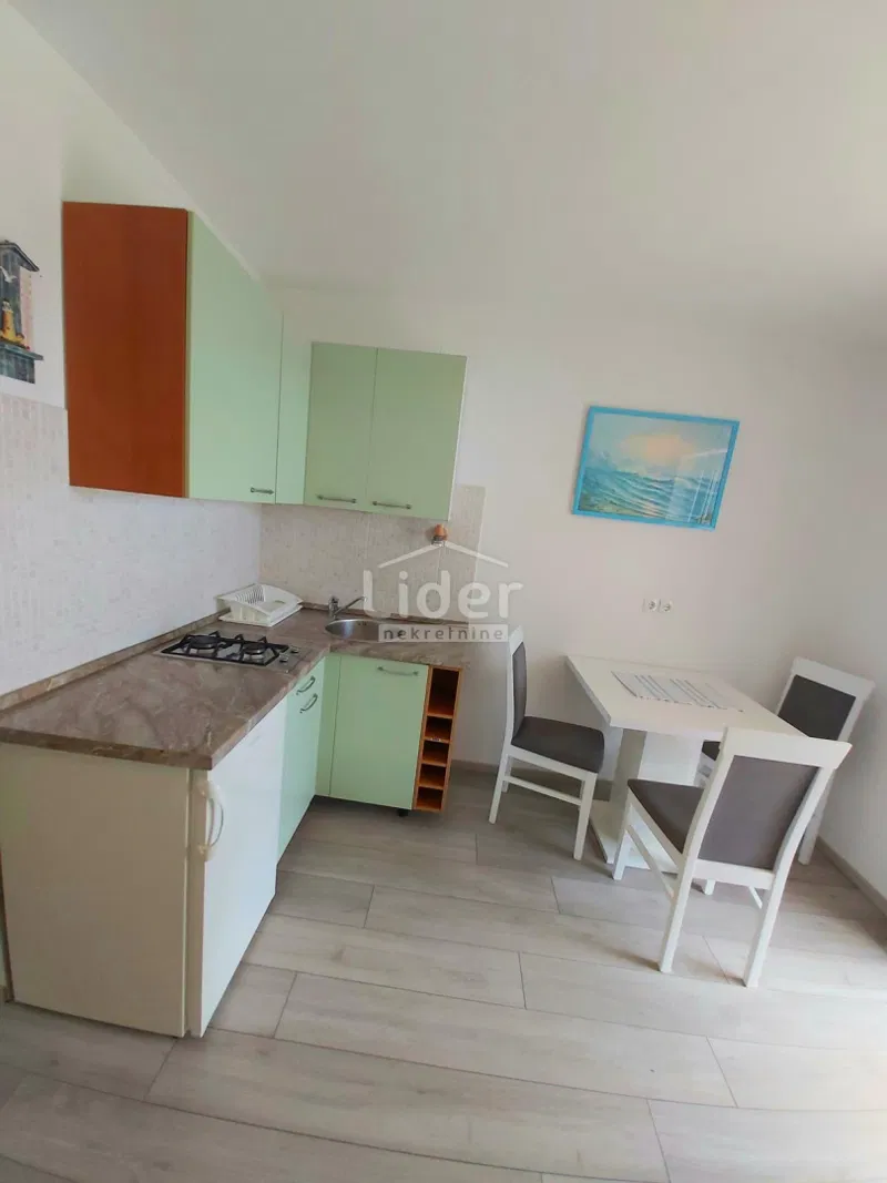 Apartma Ćunski, Mali Lošinj, 33,53m2 – 3