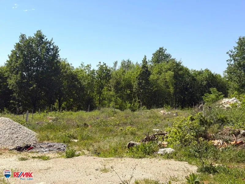 Cantiere Labin, 1.185m2 – 3