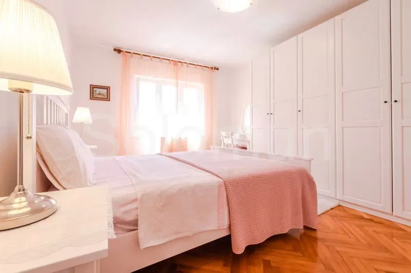 Mieszkanie Rovinj – 3