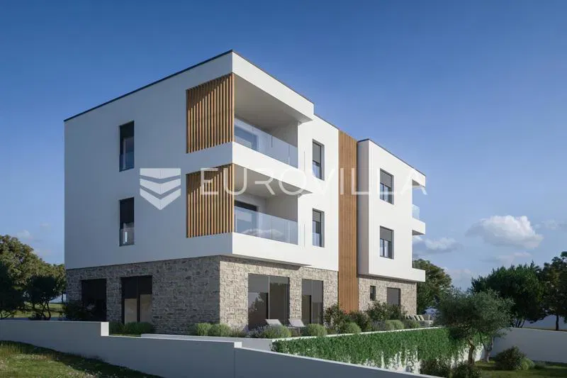 Appartamento Brodarica – 2