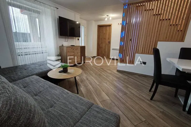 Kraljevica, Križišće, detached 170 m² house with the pool – 2