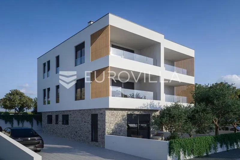 Appartamento Brodarica – 3