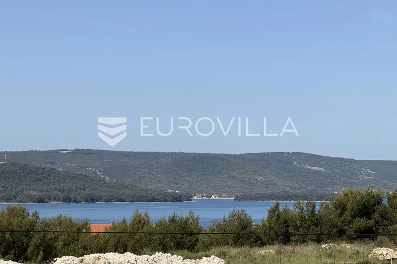 Zadar, Turanj - three-level luxury apartment with rooftop terrace, sea view and net area of 139.89 m² – 3