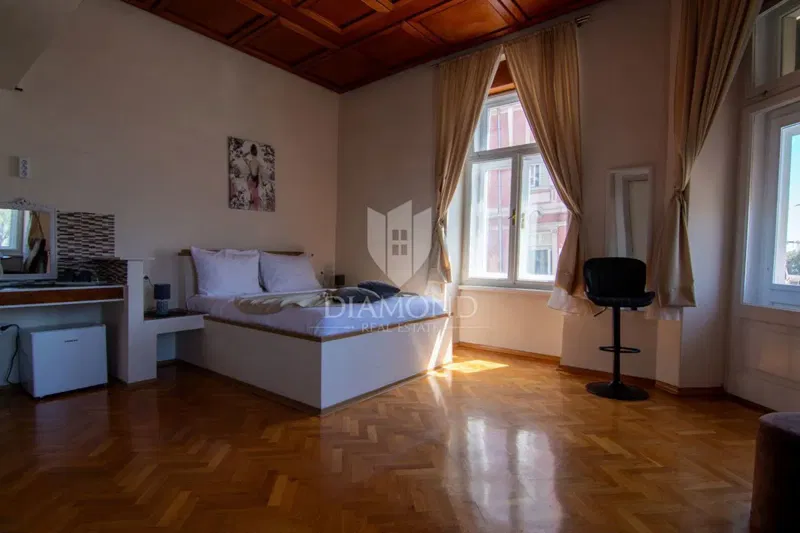 Квартира Rijeka – 2
