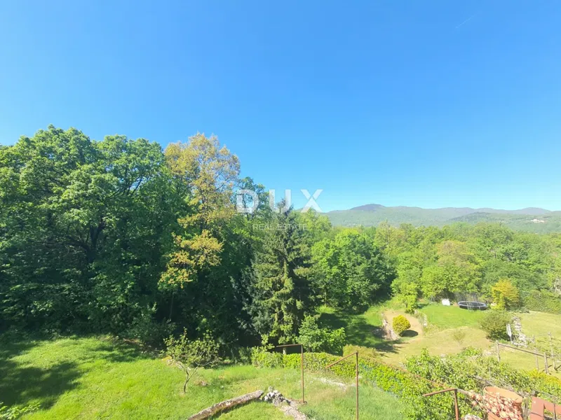 OPATIJA, MATULJI - House with 4 apartments and lots of potential surrounded by family houses and greenery – 3