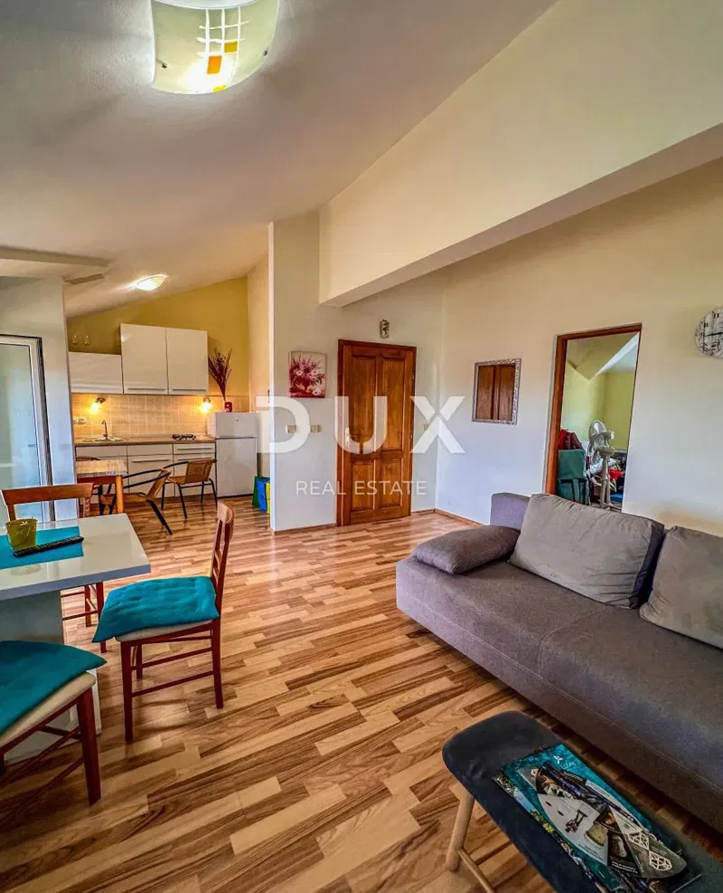 MALI LOŠINJ (surroundings) - 1st floor, spacious three-bedroom apartment with terrace – 3