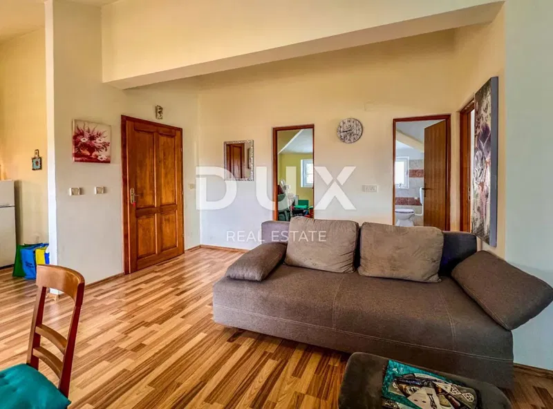 MALI LOŠINJ (surroundings) - Apartment on the 2nd floor with a sea view – 3