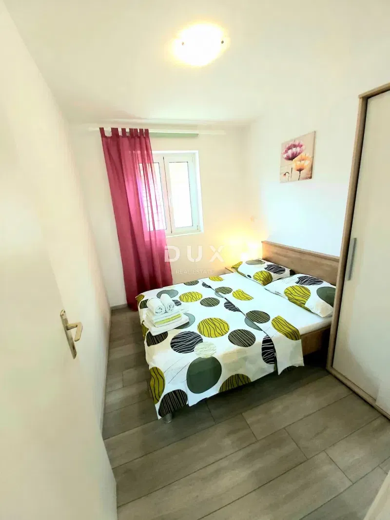 MALI LOŠINJ (okolice) - Mieszkanie na parterze w spokojnej okolicy – 3
