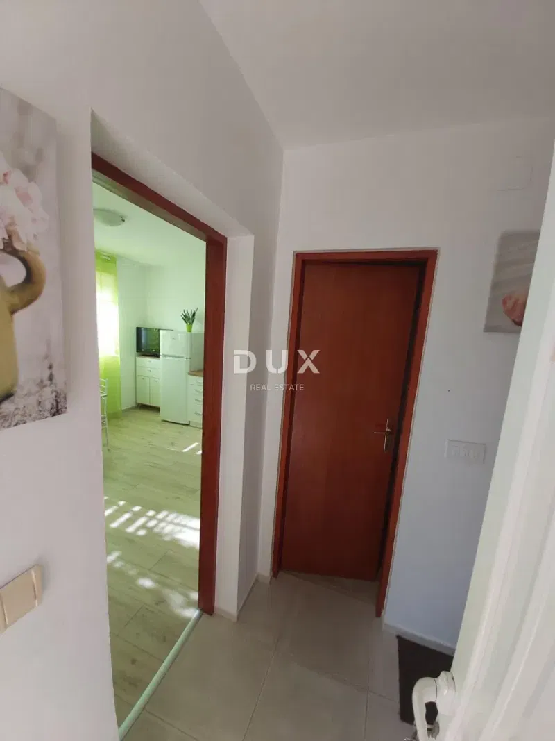MALI LOŠINJ (környék) - Fantasztikus 1 hálószobás apartman a földszinten – 2