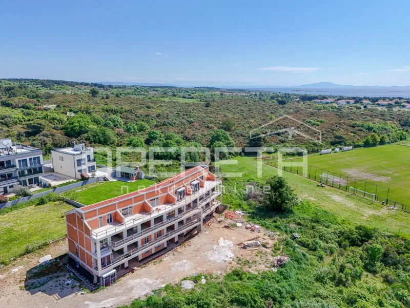 APARTMENT MEDULIN (54 m2) – YOUR CORNER BY THE SEA – 2