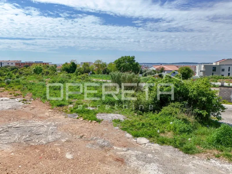 APARTMENT MEDULIN (54 m2) – YOUR CORNER BY THE SEA – 3