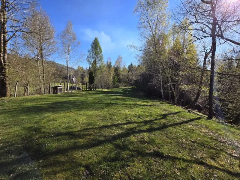 Gorski kotar, Crni lug zemljište prodaja