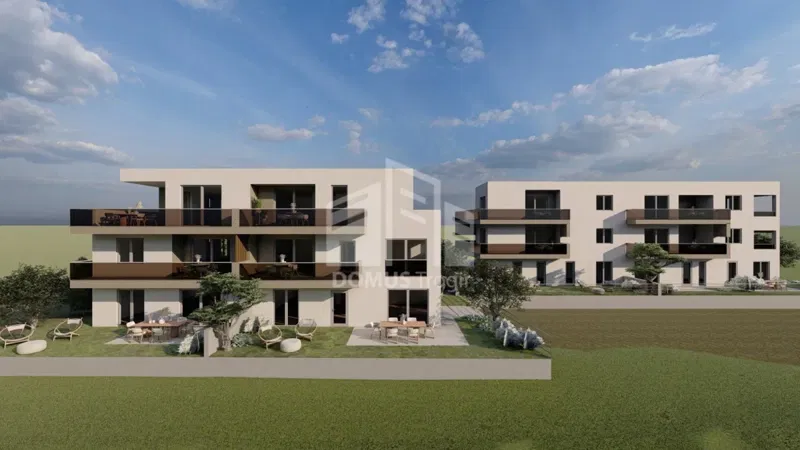 Mieszkanie Kaštel Novi – 3